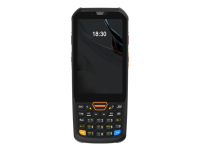 Премиум прочный Android9.0 PDA сканер штрих-кода ручной Android PDA для управления складом