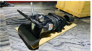 Pièces <span class=keywords><strong>de</strong></span> camion industrielles, attelage <span class=keywords><strong>de</strong></span> <span class=keywords><strong>remorquage</strong></span>, <span class=keywords><strong>barre</strong></span> <span class=keywords><strong>de</strong></span> traction, accouplement - Product Image 5