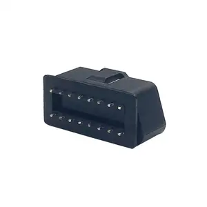 SETOCONT ST-SOM-009A 12V Mini OBD Connector Short OBDII Plug