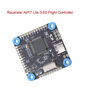 Racerstar Air50 3-6S 50A 4 в 1 бесщеточный ESC для <span class=keywords><strong>RC</strong></span> FPV гоночного дрона <span class=keywords><strong>RC</strong></span> Квадрокоптер Мультикоптер запасные части для <span class=keywords><strong>RC</strong></span> - Product Image 5