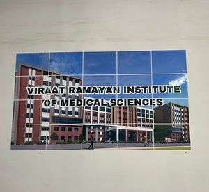 Paneles de Pared Autoadhesivos Wonder Wave, Modernos y Personalizados con su Diseño, Paneles de Alta Calidad para Publicidad - Product Image 4