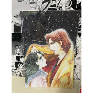 Hana to Yume Magazine 24/2024 Blouses et chemises pour femmes avec des motifs de Fruits Basket et de gadgets de style japonais - Product Image 3