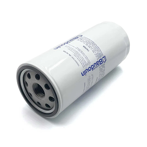 8M33 12M26 12M33 12M55 16M33 16M55 20M33 Peças sobresselentes do motor Weichai Baudouin Filtro De Combustível Filtro Diesel - Product Image 3