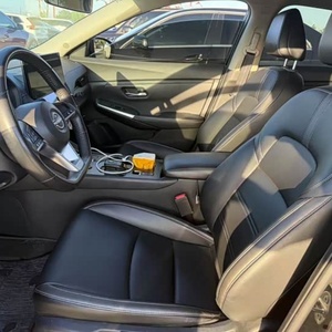 <span class=keywords><strong>Nissan</strong></span> Sylphy 2022 E-POWER Usado, Vehículo Híbrido Sedán con Conducción Eléctrica Pura, Volante a la Izquierda, Bajo Kilometraje, Automático, para Exportación - Product Image 6