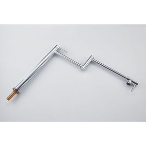 Remplisseur de pot de robinet de cuisine à tige d'extension DB avec design innovant - Product Image 2