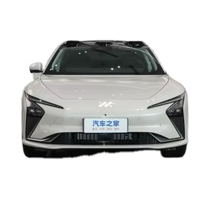 2023 <span class=keywords><strong>IM</strong></span> <span class=keywords><strong>L7</strong></span> EV 675km Reichweite 5-Sitzer Pure Electric Sportwagen New Energy Vehicle Hot Sale - Product Image 3