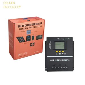 12V 24V 36V 48V MPPT thông minh tự động năng lượng mặt trời CHARGE <span class=keywords><strong>CONTROLLER</strong></span> 60A pin năng lượng mặt trời điều khiển cho năng lượng mặt trời hệ thống - Product Image 1