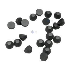 Plaquettes de revêtement en carbure de tungstène, stabilisateurs OEM, fraises, moulins, centraliseurs, support personnalisé 6.4MM-8.0MM - Product Image 1