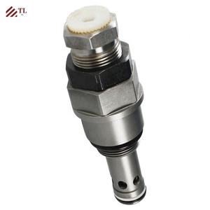 <span class=keywords><strong>PC360</strong></span> חופר בטיחות שסתום 723-40-92101 723-40-91102 723-40-93600 723-40-93800 עבור Komatsu PC200-8 <span class=keywords><strong>PC360</strong></span>-<span class=keywords><strong>7</strong></span> PC300-<span class=keywords><strong>7</strong></span> PC220-<span class=keywords><strong>7</strong></span> - Product Image 6