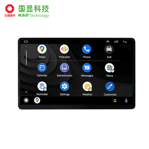 K & D <span class=keywords><strong>12.3</strong></span> <span class=keywords><strong>inch</strong></span> IPS <span class=keywords><strong>TFT</strong></span> LCD màn hình hiển thị 1920*1080 tùy chỉnh xe Bảng điều khiển LCD hiển thị LVDS giao diện LCD cảm ứng hiển thị - Product Image 4