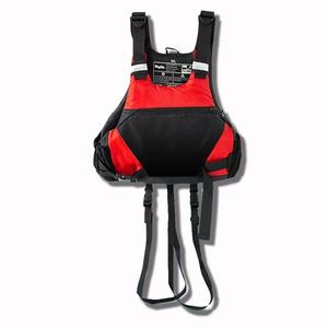 سترات نجاة شخصية عالية الجودة للبيع بالجملة، جهاز عائم للسباحة، سترة إنقاذ، سترات نجاة للرياضات المائية للبالغين - Product Image 3