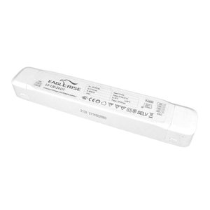 Alimentatore LED Certificato ENEC 120W 24V 5A, Ingresso 220V, Compatibile con PLC-100-24 - Product Image 1