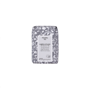 Housse à mouchoirs matelassée grise à motifs pour boîte à mouchoirs, accessoire de soins quotidiens pour la peau - Product Image 2