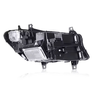 Nouveaux phares à LED de haute qualité 12V 6000K 36W 6000 lm pour Sprinter 2019 et plus, feux de jour à LED, kit de modernisation - Product Image 4