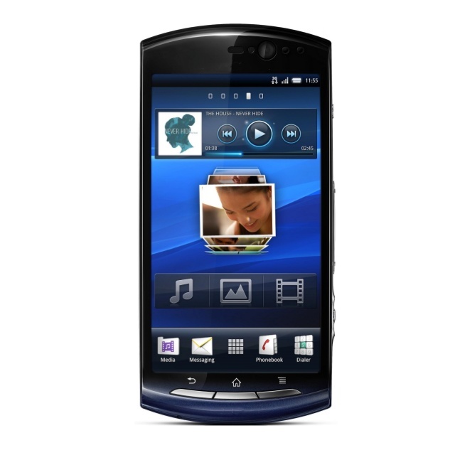 Free Shipping for SE NEO MT15 Factory Unlocked Original Super Cheap Smart Touchscreen Mobile Cell Phone Smartphone by Post