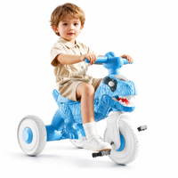 Fabricant d'origine Tricycle pour enfants à 3 roues Prix compétitif Prise en charge des commandes d'échantillons OEM ODM pour les distributeurs