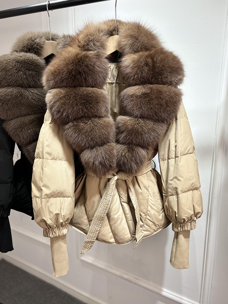 Khaki Light Brown