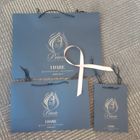 Sacs cadeaux pour anniversaire, mariage, Baby shower, fête nuptiale, noël