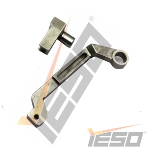 Phụ Tùng Máy May Overlock 276528-910 ASSY Pegasus EX3200 5200 Phụ Tùng Máy May Phụ Kiện May - Product Image 2