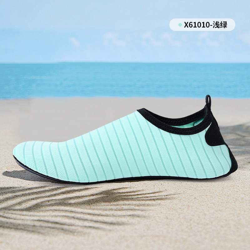 Adult version, light green