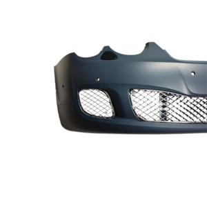 Kit Carrozzeria Paraurti Anteriore per <span class=keywords><strong>Bentley</strong></span> <span class=keywords><strong>Continental</strong></span> Flying Spur 3W5807217 Griglia di Ventilazione 3W5807683 3W5807682 3W5807667 - Product Image 3