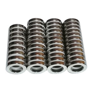 N52 molto forte materiali magnetici permanenti rotore rotore rara terra Ndfeb magneti al neodimio anello per il rossetto - Product Image 3