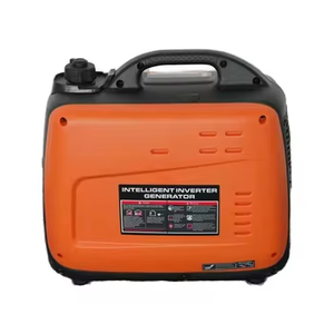 เครื่องกำเนิดไฟฟ้าเบนซิน 2KW ลดราคาพิเศษ แบบเก็บเสียง สำหรับสำรองไฟบ้าน แรงดันไฟฟ้า 24V 50Hz สตาร์ทด้วยรีโมท พกพาสะดวก เป็นมิตรกับสิ่งแวดล้อม 2kw - Product Image 4
