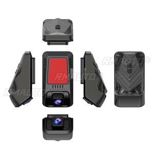 Cámara de Coche Delantera y Trasera Ultra HD 4K con Lente Gran Angular, Sensor G, Grabación en Bucle, Módulo GC4653 + 6 Lentes - Product Image 5