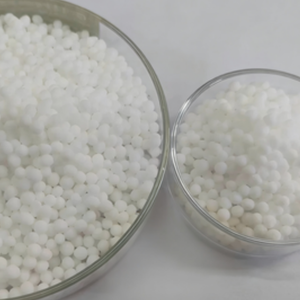 Engrais granulaire 100 % <span class=keywords><strong>naturel</strong></span> et biologique à l'urée N46 et <span class=keywords><strong>au</strong></span> chlorure de potassium pour l'agriculture - Exportation immédiate - Product Image 3