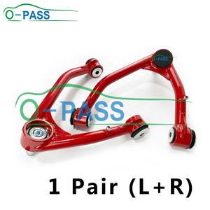 <span class=keywords><strong>Braccio</strong></span> di controllo di sollevamento anteriore superiore <span class=keywords><strong>pesante</strong></span> 2-4 "per Chevy Silverado Tahoe valanga 1500 suburbano 6 Lug ruota solo 2007-2014 K80669 - Product Image 2