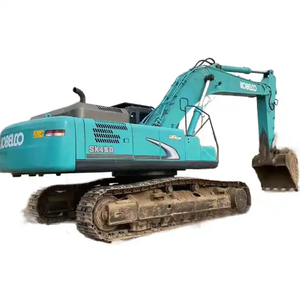 Kobelco เครื่องขุดดินระบบไฮดรอลิกแบคโฮขุดดินขนาดใหญ่460ของแท้จากญี่ปุ่นใช้ SK350 330 460 480 - Product Image 2