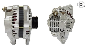 <span class=keywords><strong>Alternador</strong></span> de alto rendimiento 12V 120A 2S conjunto de <span class=keywords><strong>alternador</strong></span> automotriz para <span class=keywords><strong>MITSUBISHI</strong></span> PAJERO 3,2 Turbo V46W ME202756 ME203546 - Product Image 4
