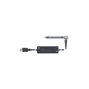 TESA TECHNOLOGY - 03230201 Sonde USB ± 2 mm course de la tige 4,3mm-SONDES DE MESURE EAN 7630041112917 - Product Image 2