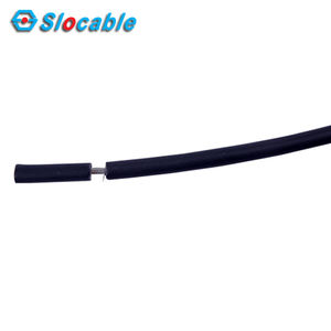4mm2 <span class=keywords><strong>6mm2</strong></span> Slocable Dv 1500v photovoltaïque Pv câble d'alimentation électrique solaire pour système solaire - Product Image 4