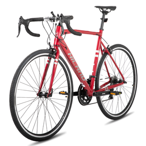 Bicicleta <span class=keywords><strong>de</strong></span> <span class=keywords><strong>carretera</strong></span> JOYKIE HILAND 700C <span class=keywords><strong>de</strong></span> gran oferta, bicicleta <span class=keywords><strong>de</strong></span> carrera usada para adultos <span class=keywords><strong>de</strong></span> alta calidad, cuadro <span class=keywords><strong>de</strong></span> aleación <span class=keywords><strong>de</strong></span> aluminio personalizado OEM, bicicleta <span class=keywords><strong>de</strong></span> <span class=keywords><strong>carretera</strong></span> <span class=keywords><strong>de</strong></span> 14 velocidades - Product Image 4