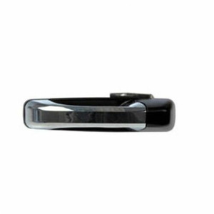 Dodge <b>Ram</b> Door Handle 1GH271XRAA Black Silver Replacement Part for Repair - Product Image 3