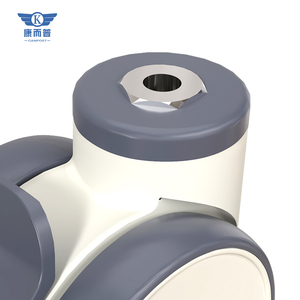 ล้อลากทางการแพทย์แบบฉุกเฉินล้อคู่ขนาด3/<span class=keywords><strong>4</strong></span>/<span class=keywords><strong>5</strong></span>นิ้ว - Product Image 1