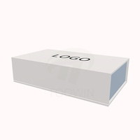 Boîtes magnétiques polyvalentes pour vêtements, chaussures, sous-vêtements, vêtements, cadeaux