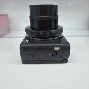 <span class=keywords><strong>Appareil</strong></span> <span class=keywords><strong>photo</strong></span> numérique portable haut de gamme Canon G7X, 90 % neuf, qualité grand public, prise de vue fixe - Product Image 4