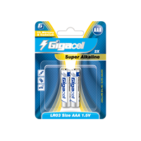 OEMbattery Brands Supplier Pile sèche super alcaline 9v 6LR61 pour écouteur sans fil Multimètre Instrument de mesure électrique