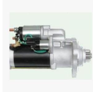 NUOVO MOTORINO D'AVVIAMENTO 24V 0001261045 0001241006 0001241015 0001241020 0001261007 0001261008 0001261012 0001261013 0001261044 per DAF - Product Image 6