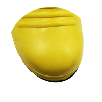 Bottes de pompier en caoutchouc Ayon, bottes de sécurité pour les pompiers, protection des pieds et des jambes, avec embout en acier, semelle intermédiaire anti-abrasion, antidérapante, équipement essentiel
