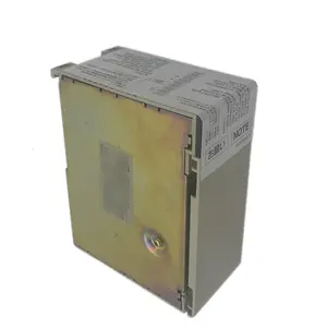 Módulo de fuente de alimentación original controlador lógico programable PLC C200HWPA204