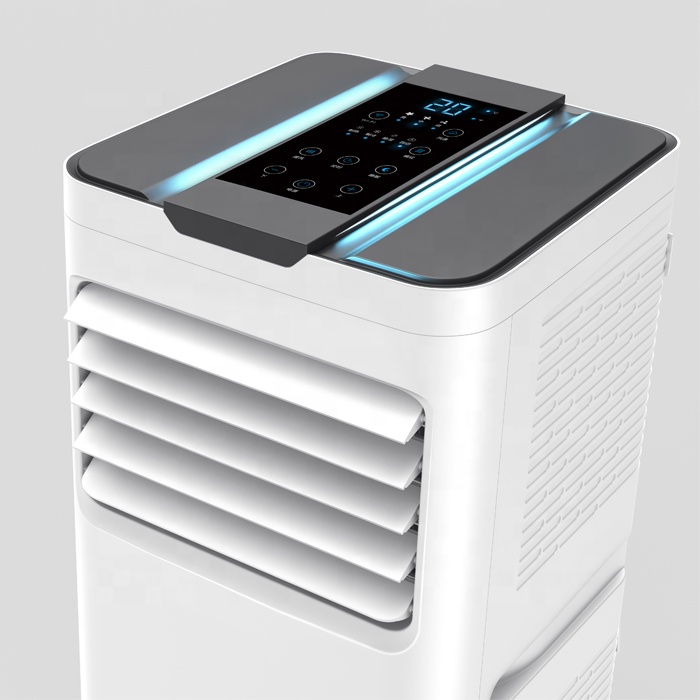 Best Selling Air Conditioner without External Unit Efficient Cooling