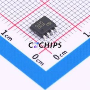 Transistor de efecto de campo (MOSFET), transistor SO-8, original y nuevo, de la marca, de la marca de la serie, de la serie, de la marca, de la marca de la moda - Product Image 1