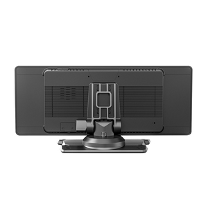 10.26-inch CarPlay Portable <strong>Screen</strong> Car MP5 Navigation Reverse Interconnection Car Blue Tooth <strong>Player</strong> - Product Image 2