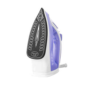 Bestverkopende 2000W Economische Elektrische Ijzeren Machine Industriële Stoomstrijkijzer Voor Hotel - Product Image 4