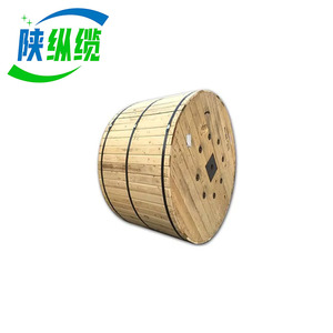 Hợp kim nhôm bị mắc kẹt dây cáp <span class=keywords><strong>AAC</strong></span> aaac <span class=keywords><strong>acsr</strong></span> GSW 70 50 điện áp cao xlpe cách điện điện trên không dây Trần - Product Image 6