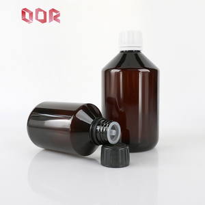 Light Proof PET Hydrosol Bottle 100ml 200ml 500ml UV Protection Plastic <b>Container</b> For Floral <b>Water</b> Cosmetic Packaging - Product Image 6