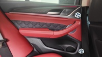 Sièges d'origine pour BMW G01 G02 G05 G06 G07 G08 G11 G12 G14 G15 G17 G20 G22 G23 G24 G29 G30 G32 G70 G80 G82 G87 X3 X4 X5 X6 X7